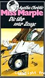 Miss Marple Die uhr war Zeuge