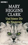 Und hinter dir die Finsternis