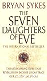 The seven daughters of Eve