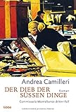 Der dieb der süssen Dinge
