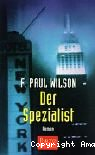 Der Spezialist