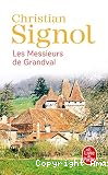 Les messieurs de Grandval