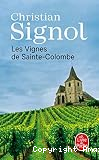 Les vignes de Sainte-Colombe