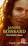 Une femme neuve