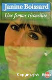 Une femme réconciliée