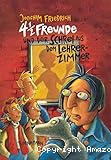 4 1/2 Freunde und der Schrel aus dem Lehrer-zimmer