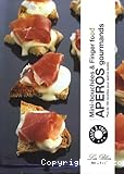 aperos gourmands