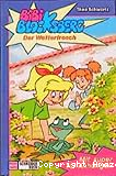 Bibi Blocksberg. der Wetterfrosch