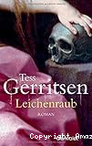 Leichenraub