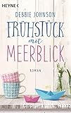 Frühstück mit Meerblick