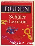 Schüler Lexikon