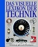Das Visuelle Lexikon der Technik