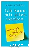 Ich kann mir alles merken