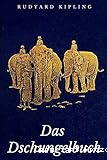 Die Dschungelbücher