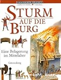Sturm auf die Burg