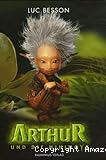 Arthur und die Minimoys