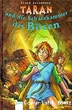 Taran und die schatzkammer des Bosen