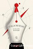 La vie secréte des écrivains