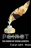 Le meurtre de Roger Ackroyd