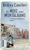 Un mois avec Montalbano