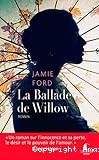 La Ballade de Willow