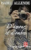 D'amour et d'ombre