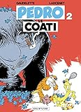 Pedro le Coati