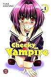 Cheeky Vampire 1