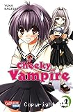 Cheeky Vampire 2