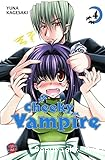 Cheeky Vampire 4