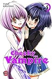 Cheeky Vampire 5