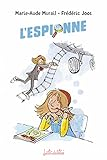 L'Espionne