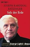 Salz der Erde
