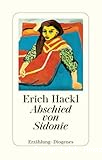 Abschied von Sidonie
