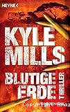 Blutige Erde