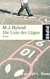 Die Liste der Lügen