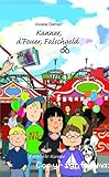 Kanner, d'Fouer, Falschgeld
