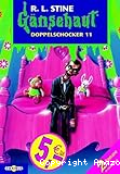 Gänsehaut: Doppelschocker 11