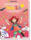 Abenteuerreise mit Hexe Lilli