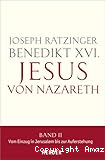 Jesus von Nazareth