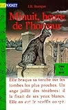 Minuit, heure de l'horreur