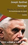 Werte in zeiten des umbruchs