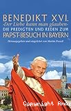 Benedikt XVI