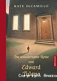 Die wundersame Reise von Edward Tulane