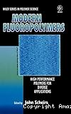 Modern fluoropolymers