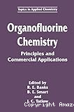 Organofluorine chemistry