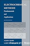 Electrochemical methods