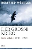 Der grosse krieg die welt 1914-1918