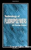 Technology of fluoropolymers