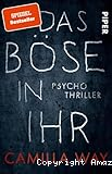 das bose in Psychothriller ihr